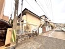 リバーサイドの間取り画像