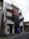 本八幡レジデンス(E-067)の外観