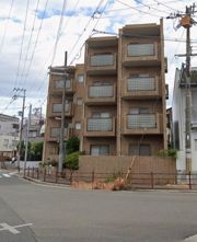 シャルム高殿の外観画像