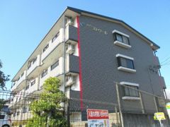 メゾン・エトワールの外観画像