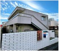 ニュー桜ハイツの外観画像