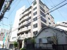 ヨーキハイム大濠の間取り画像