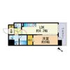 Modern Palazzo 博多surの間取り画像