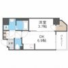 ティ ベルデの間取り画像