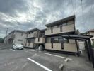 笹沖ハイムⅠの間取り画像
