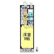 グランドゥール Yの間取り画像