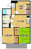 CASA CEREZO槻田の間取り画像