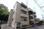 インターハイツパートナーマンションの間取り画像