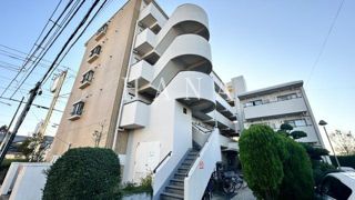 グレース秀和の外観画像