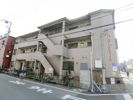 ハイツリヴェールの間取り画像