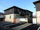 ブランドール山崎 壱番館の間取り画像