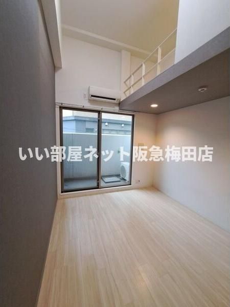 リビング