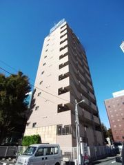 アーバイル池袋EASTの外観画像