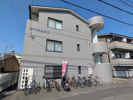 ヴィラ鈴村3の外観