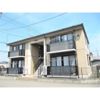ファミーユ Aの間取り画像