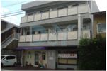 メゾンコヤマの間取り画像