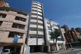 ライフメント堺町Ⅱの外観画像