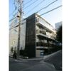 PASEO中目黒の間取り画像