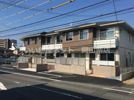シャーメゾン令和の間取り画像