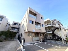 リフュージュ本山の外観画像