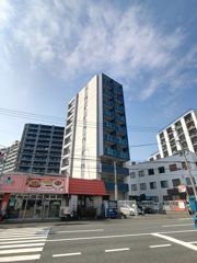 Volare Aqua Placeの外観画像