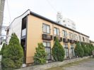 レオパレスルミエールの外観