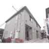 セジュールパルフェの間取り画像