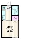 オキナテラスの間取り画像