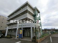 アーバンネストヨシダの外観画像