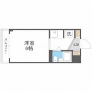アーバンネストヨシダの間取り画像