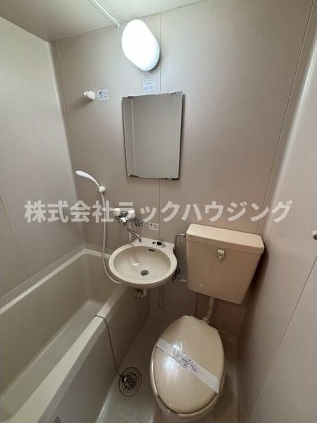 バスルーム