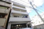 第1和秀ビルの外観