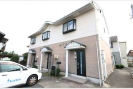 MAISON INVITATION Bの外観画像