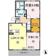 エストレーラの間取り画像