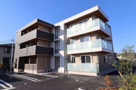 ベルデの外観画像