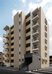 SunCrest西崎の外観画像