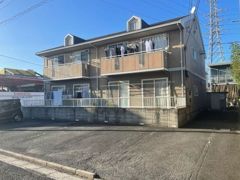 ロイヤルハイツの外観画像