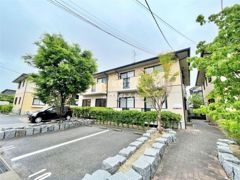 ディアス曽根 B棟の外観画像