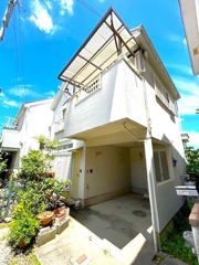 中宗岡1丁目戸建の外観画像