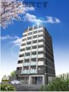 ミラージュパレス北梅田の間取り画像