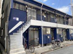 コンフォルト寝屋川の外観画像