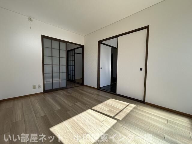 洋室