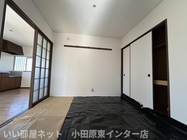洋室