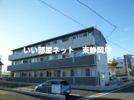 エスタシオの間取り画像