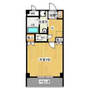 youngleavesの間取り画像