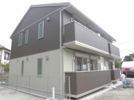 グランメールの間取り画像