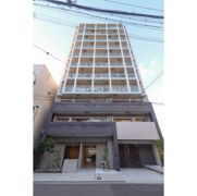 エスリード大阪ドームCERCAの外観画像