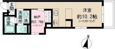 Admiral Himonyaの間取り画像