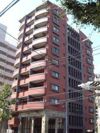 ロマネスク下到津の間取り画像