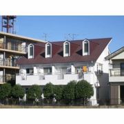 ホワイトヴィラ鶴瀬の外観画像